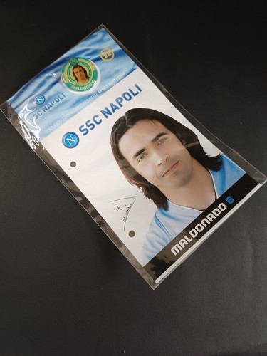 Spilla ufficiale napoli - spilla,