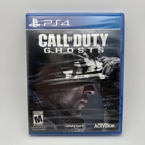 Call duty ghosts - call, of