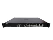 Orecchie firewall Dell