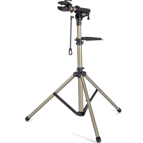 Cavalletto riparazione bici - riparazione,