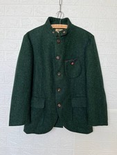 Giacca Luis Trenker 100% lana