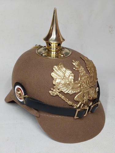 Ww1 elmetto tedesco piccone - tedesco,