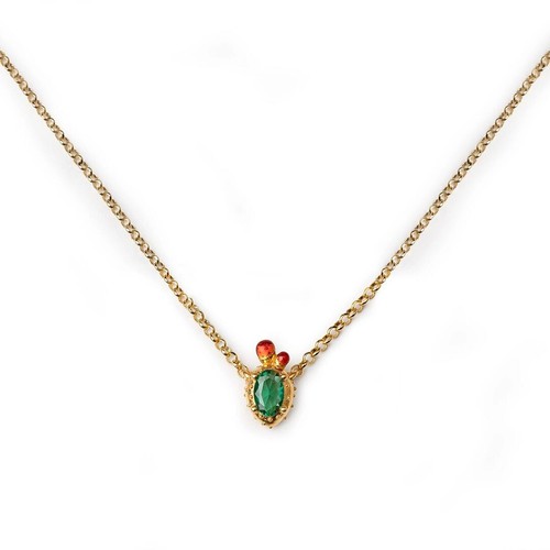 Collana donna isola bella mini - bella,