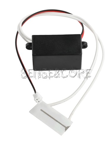 Generatore ozono 5v 12v - ozono, dc