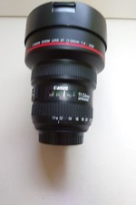 Obiettivo grandangolare Canon