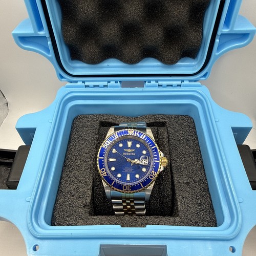 Orologio uomo invicta pro - orologio,