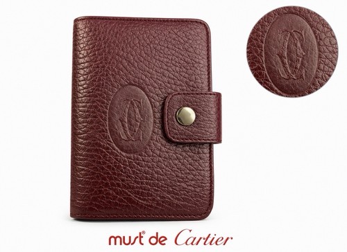 Cartier porta agenda piccolo - agenda,