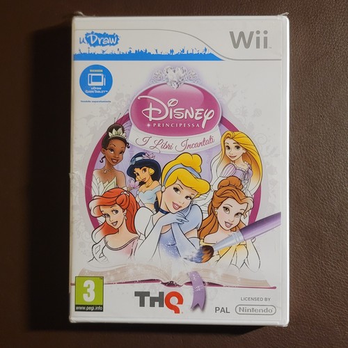 Disney principessa libri - principessa, i