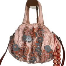 Borsa a tracolla JAMIN PUECH