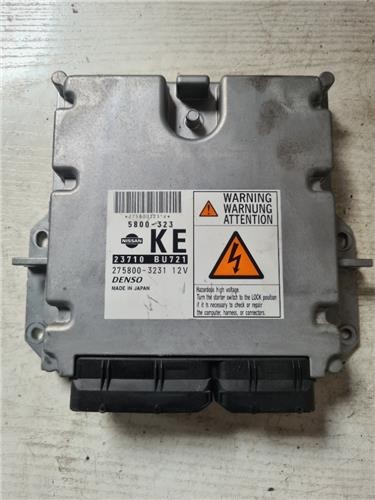 23710bu721 centralina nissan - 23710bu721,