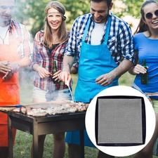  Griglie barbecue tappetini