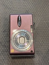 Fotocamera digitale compatta