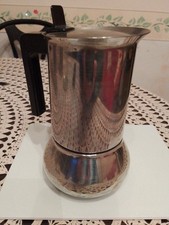 VECCHIA CAFFETTIERA ITALIANA