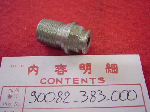 Vis tendeur distribution honda - tendeur,