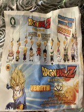 Serie Completa 10 Luccioli