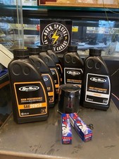 Kit tagliando harley - kit, davidson