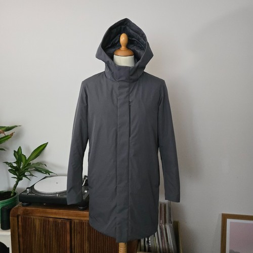Uniqlo hybrid piumino giacca - uniqlo,