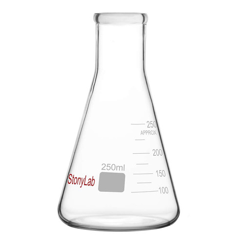 Pack 250ml bocca stretta - 1-pack,
