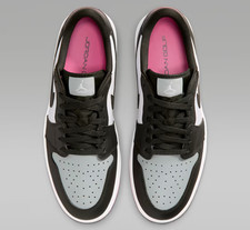 Jordan 1 Retro Scarpe da Golf