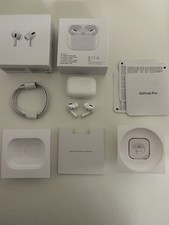 Apple AirPods Pro con Custodia