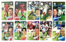 ATW 10 Schede Telefoniche