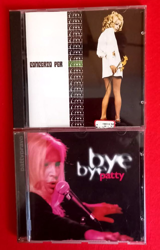 Patty pravo lotto - pravo,
