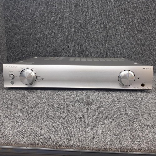 Amplificatore integrato onkyo - integrato,