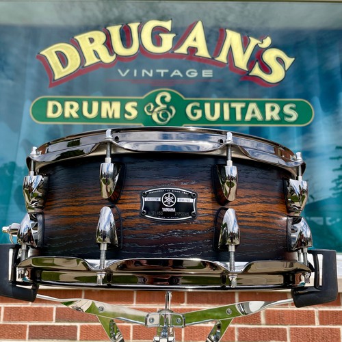 Yamaha live custom hybrid oak - yamaha,