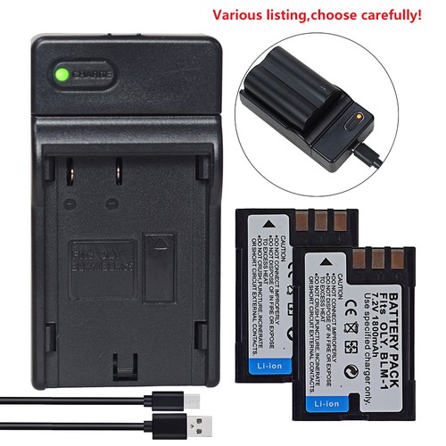 Batteria caricabatteria per - o,