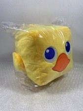 Peluche final fantasy - peluche,