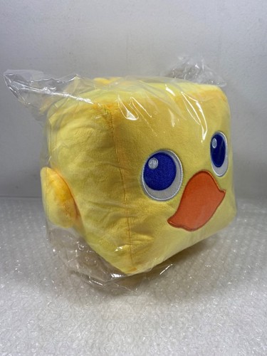 Peluche final fantasy - (plush),