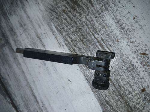 Mini watch maker lathe - , tooling