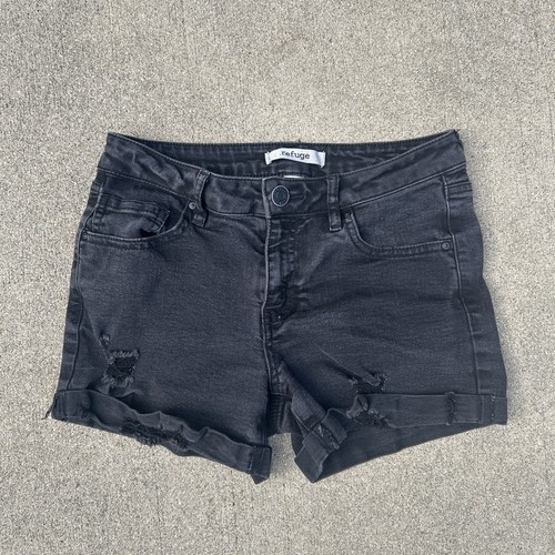 Pantaloncini donna refuge - pantaloncini,