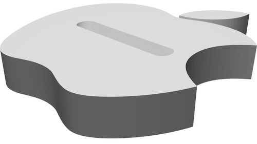 Supporto stand per - per, telecomando