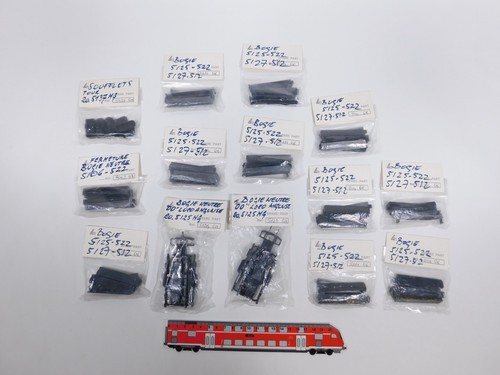 14x lima pacco carrello - 14x, +