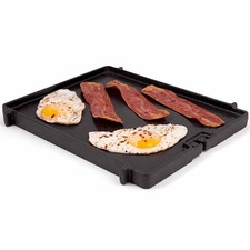 Piastra in ghisa Pro Broil