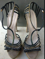 Sandalo Sergio Rossi 39