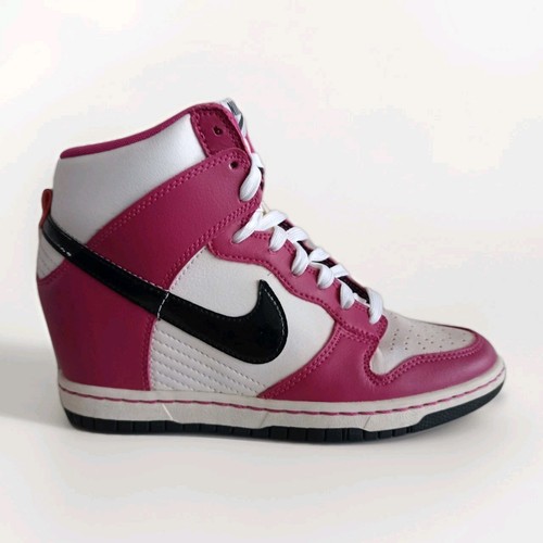 Nike dunk sky zeppa - sky, hi
