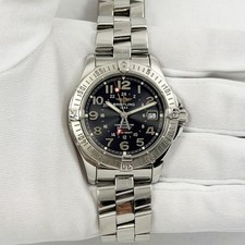 Breitling Colt GMT A32350 40MM