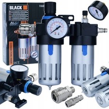 Filtro Regolatore Aria