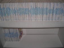 TEX DAL 500 AL 600 PRIMA EDIZIONE ORIGINALE SEQUENZA COMPLETA OTTIMO STATO