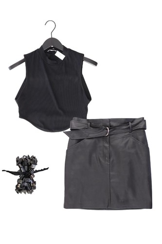 Completo moda donna - , l