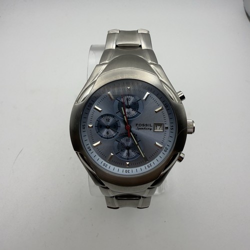 Orologio cronografo uomo - orologio,