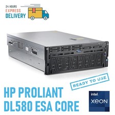 Server Hp Proliant Dl580 G7