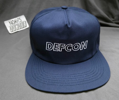 Cappello defcon outline logo - cappello,
