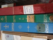 Lotto Francobolli Misti