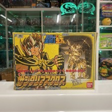 BANDAI Vintage - I Cavalieri dello Zodiaco - Saint Seiya - Sagitter - Originale