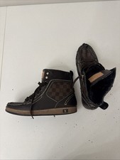 Sneakers alte Louis Vuitton