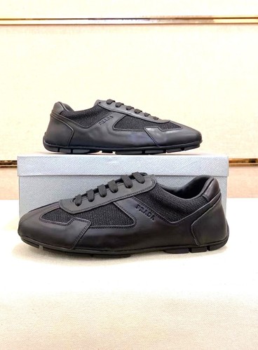 Scarpe prada uomo casual - scarpe,