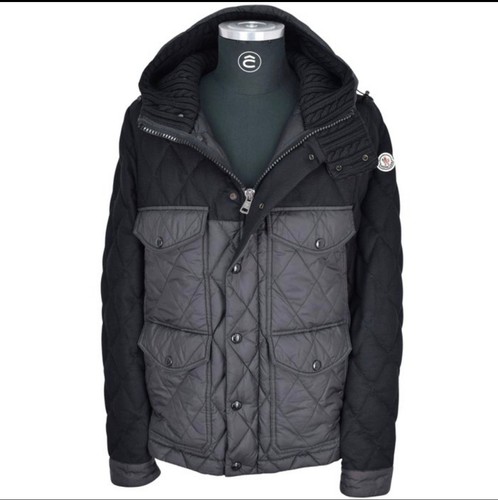 Moncler uomo usato - moncler,